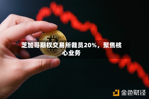 芝加哥期权交易所裁员20%，聚焦核心业务-第2张图片