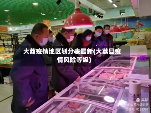 大荔疫情地区划分表最新(大荔县疫情风险等级)