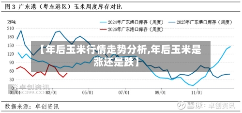 【年后玉米行情走势分析,年后玉米是涨还是跌】