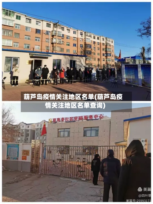 葫芦岛疫情关注地区名单(葫芦岛疫情关注地区名单查询)
