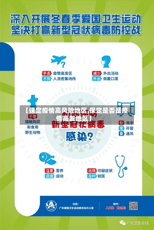 【保定疫情高风险地区,保定是否是疫情高发地区】