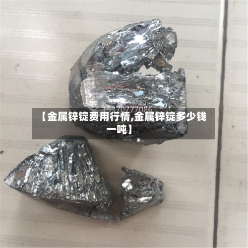 【金属锌锭费用行情,金属锌锭多少钱一吨】