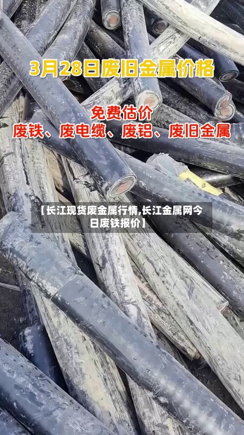 【长江现货废金属行情,长江金属网今日废铁报价】