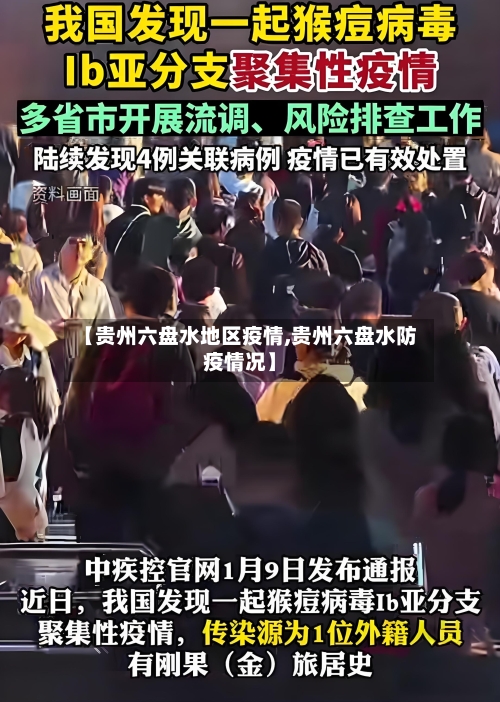【贵州六盘水地区疫情,贵州六盘水防疫情况】