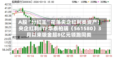 A股“分红王”花落央企红利类资产！央企红利ETF华泰柏瑞（561580）3月以来吸金超8亿元领跑同类-第2张图片