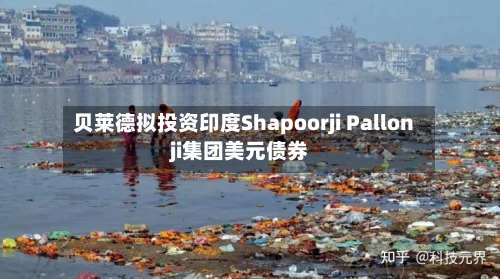 贝莱德拟投资印度Shapoorji Pallonji集团美元债券