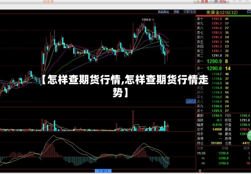 【怎样查期货行情,怎样查期货行情走势】