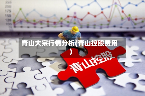 青山大宗行情分析(青山控股费用)