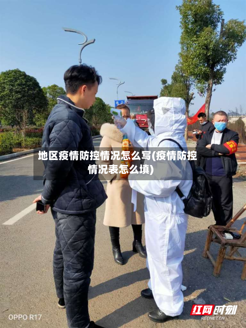 地区疫情防控情况怎么写(疫情防控情况表怎么填)-第2张图片