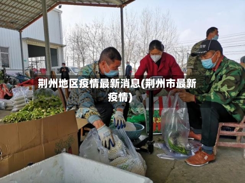 荆州地区疫情最新消息(荆州市最新疫情)