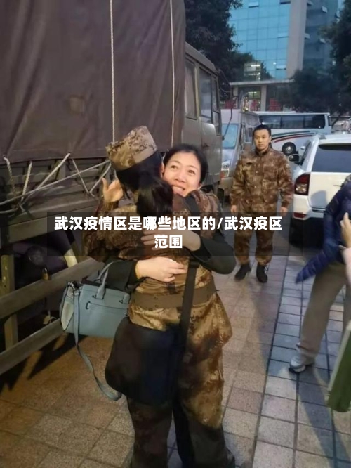 武汉疫情区是哪些地区的/武汉疫区范围