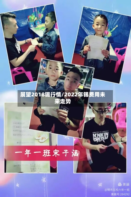展望2018锡行情/2022年锡费用未来走势