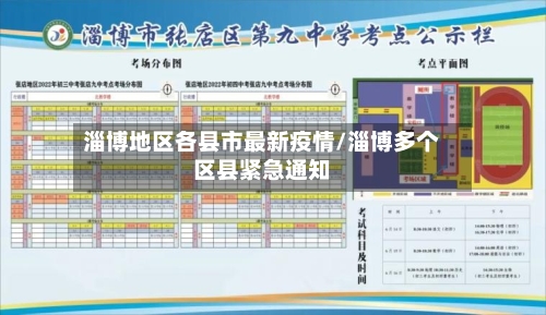 淄博地区各县市最新疫情/淄博多个区县紧急通知
