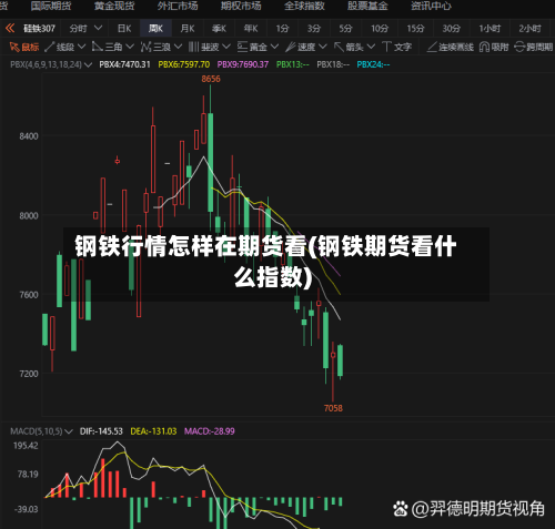 钢铁行情怎样在期货看(钢铁期货看什么指数)-第2张图片