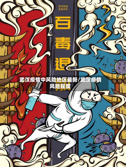 武汉疫情中风险地区最新/武汉疫情风险程度