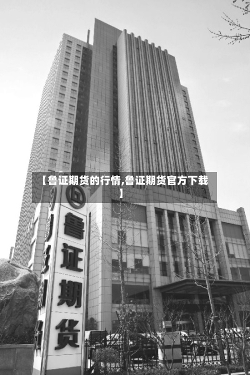 【鲁证期货的行情,鲁证期货官方下载】-第2张图片