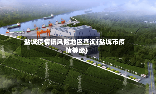 盐城疫情低风险地区查询(盐城市疫情等级)