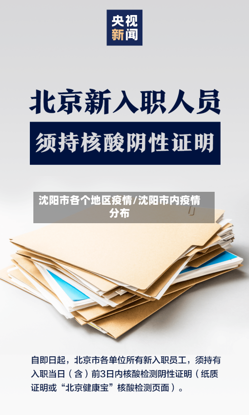 沈阳市各个地区疫情/沈阳市内疫情分布