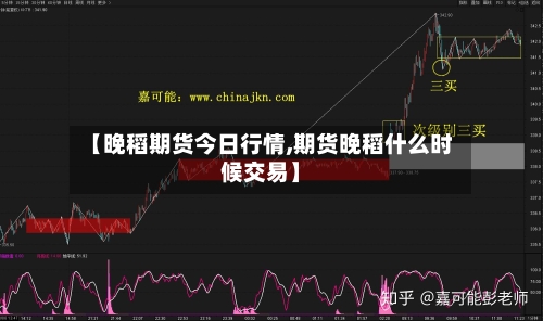 【晚稻期货今日行情,期货晚稻什么时候交易】-第2张图片