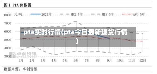 pta实时行情(pta今日最新现货行情)