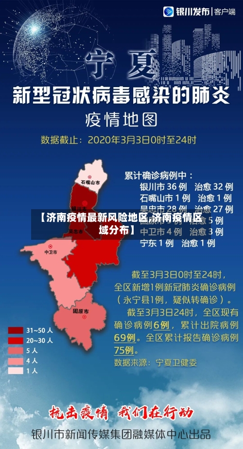 【济南疫情最新风险地区,济南疫情区域分布】