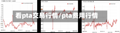 看pta交易行情/pta费用行情