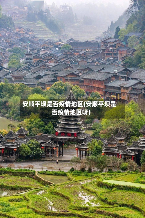 安顺平坝是否疫情地区(安顺平坝是否疫情地区呀)