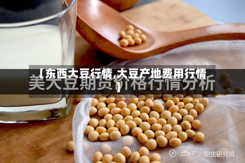 【东西大豆行情,大豆产地费用行情】
