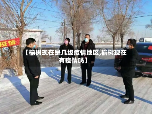 【榆树现在是几级疫情地区,榆树现在有疫情吗】-第3张图片