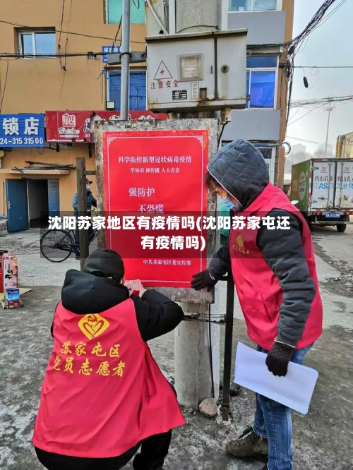沈阳苏家地区有疫情吗(沈阳苏家屯还有疫情吗)-第3张图片