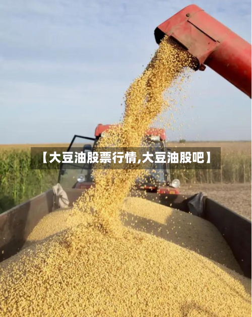 【大豆油股票行情,大豆油股吧】
