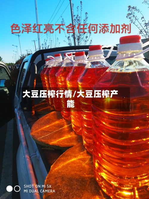 大豆压榨行情/大豆压榨产能