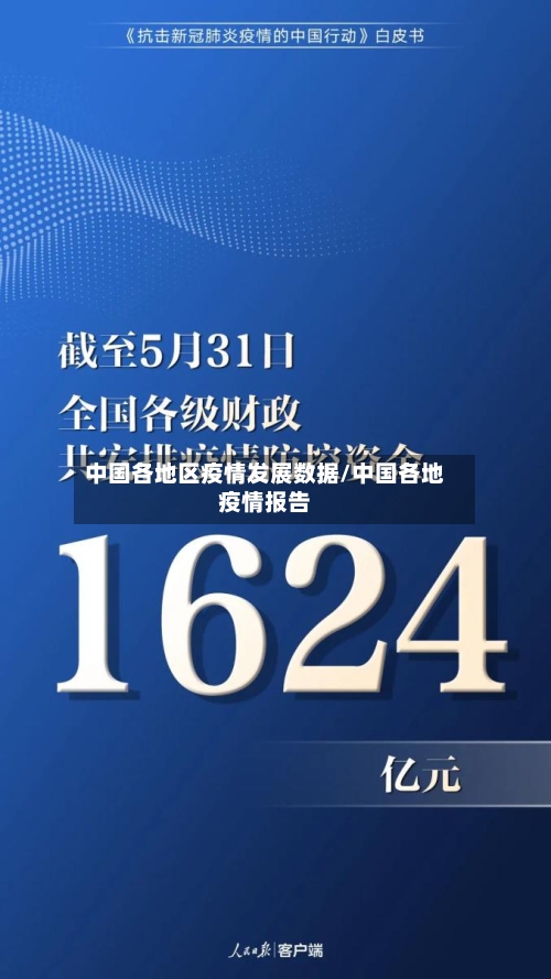 中国各地区疫情发展数据/中国各地疫情报告