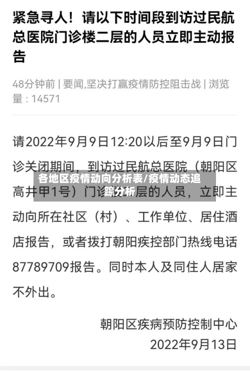 各地区疫情动向分析表/疫情动态追踪分析-第2张图片