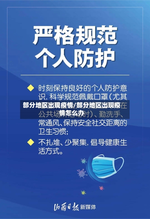 部分地区出现疫情/部分地区出现疫情怎么办