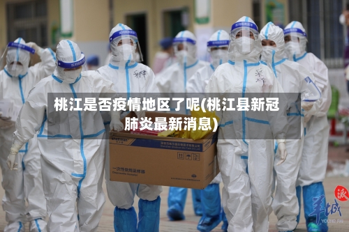 桃江是否疫情地区了呢(桃江县新冠肺炎最新消息)-第2张图片