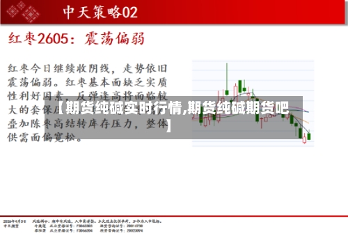 【期货纯碱实时行情,期货纯碱期货吧】