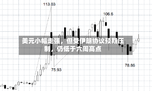 美元小幅走强，但受伊朗协议预期压制，仍低于六周高点-第2张图片