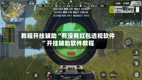 教程开挂辅助“有没有红包透视软件”开挂辅助软件教程-第2张图片
