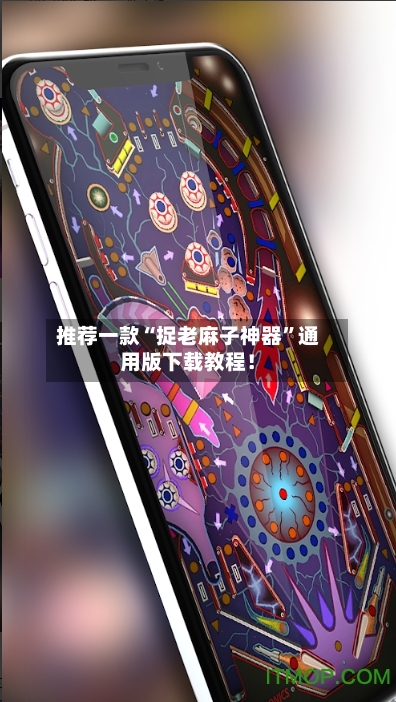 推荐一款“捉老麻子神器	”通用版下载教程！-第2张图片