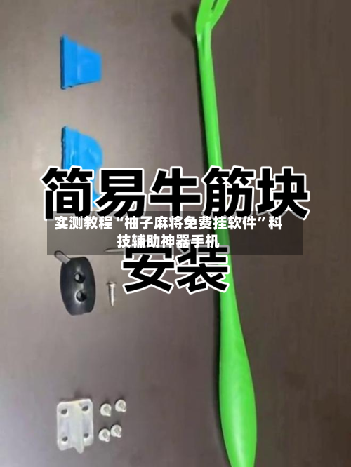 实测教程“柚子麻将免费挂软件”科技辅助神器手机-第2张图片