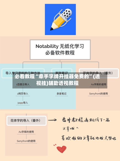 必看教程“牵手字牌开挂器免费的”(透视挂)辅助透视教程-第3张图片