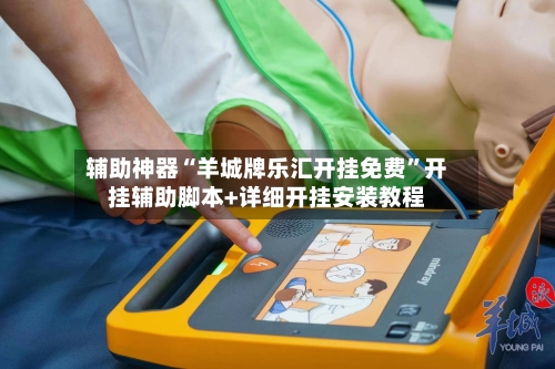 辅助神器“羊城牌乐汇开挂免费”开挂辅助脚本+详细开挂安装教程