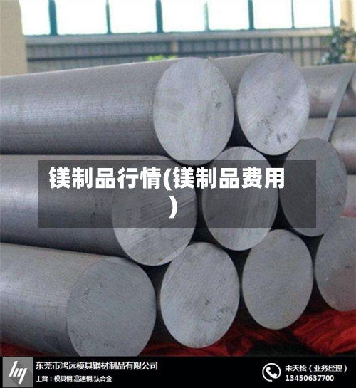 镁制品行情(镁制品费用)