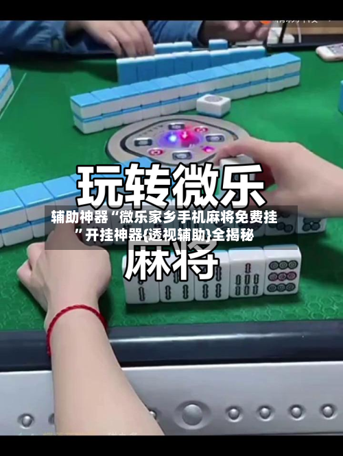 辅助神器“微乐家乡手机麻将免费挂”开挂神器{透视辅助}全揭秘-第3张图片