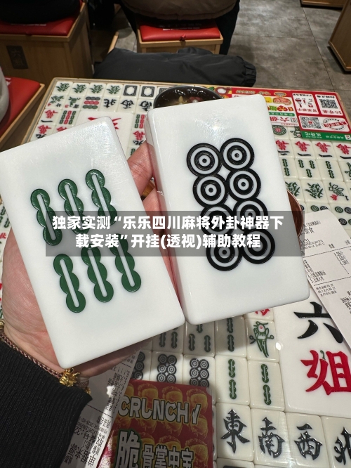 独家实测“乐乐四川麻将外卦神器下载安装	”开挂(透视)辅助教程-第2张图片