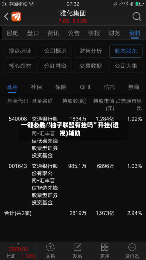 一键必胜“柚子联盟有挂吗”开挂(透视)辅助-第2张图片