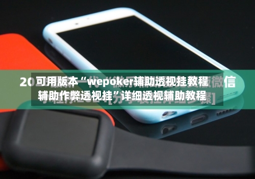 可用版本“wepoker辅助透视挂教程辅助作弊透视挂	”详细透视辅助教程-第2张图片