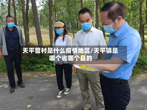 天平营村是什么疫情地区/天平镇是哪个省哪个县的