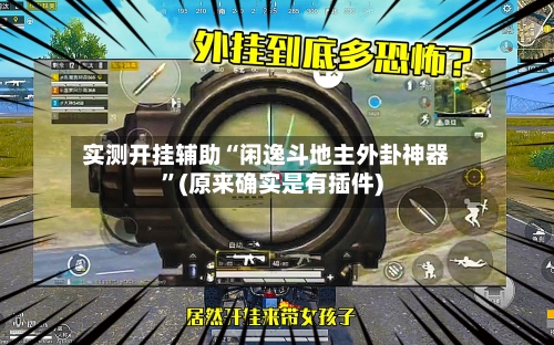 实测开挂辅助“闲逸斗地主外卦神器”(原来确实是有插件)